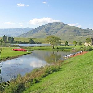 Castleburn Legacy Resort